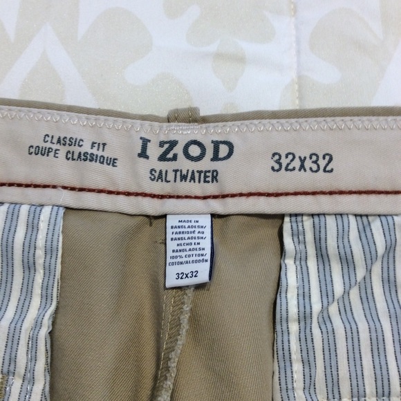Izod | Pants | Mens Izod Pants | Poshmark